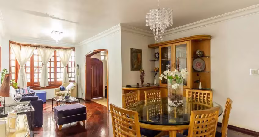 Casa para venda - vila olímpia, 4 quartos,  144 m² - são paulo