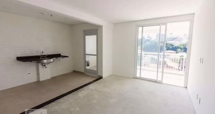 Apartamento para venda - santana, 1 quarto,  60 m² - são paulo