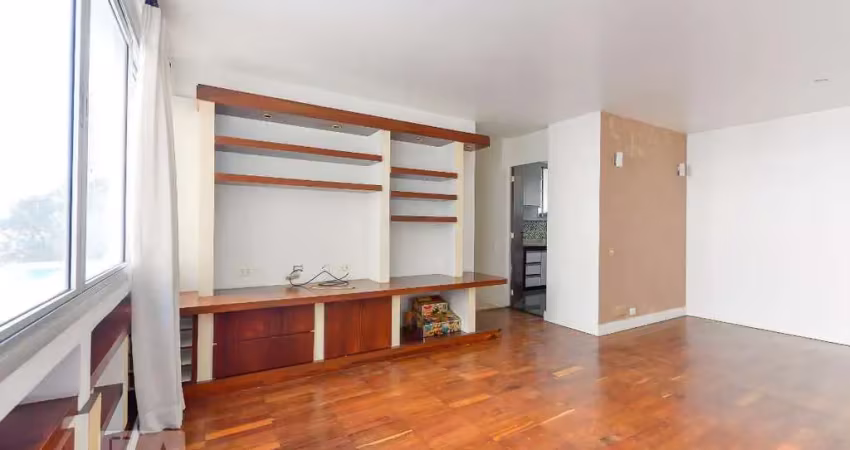 Apartamento para venda - sumaré, 3 quartos,  120 m² - são paulo