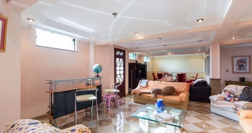 Casa para venda - sapopemba, 4 quartos,  900 m² - são paulo