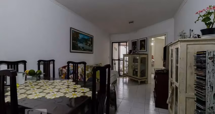 Apartamento para venda - bosque da saúde, 3 quartos,  72 m² - são paulo