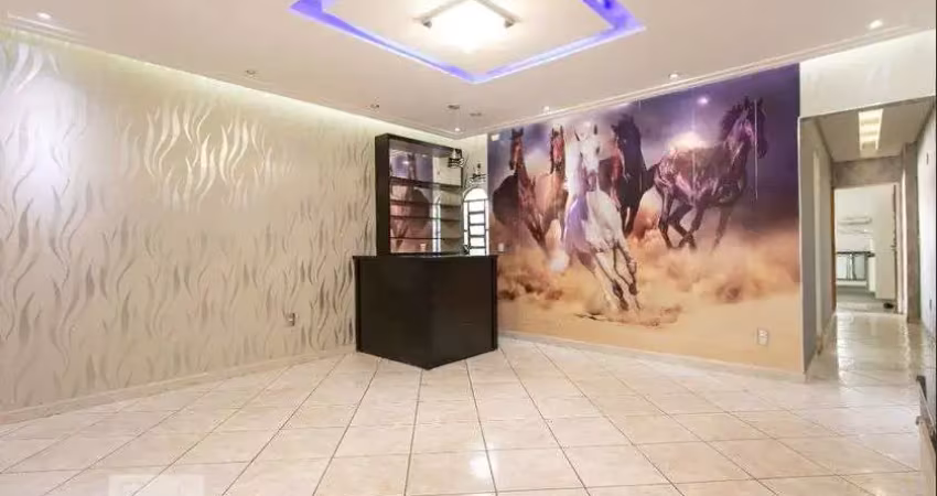 Casa para venda - itaquera, 3 quartos,  125 m² - são paulo