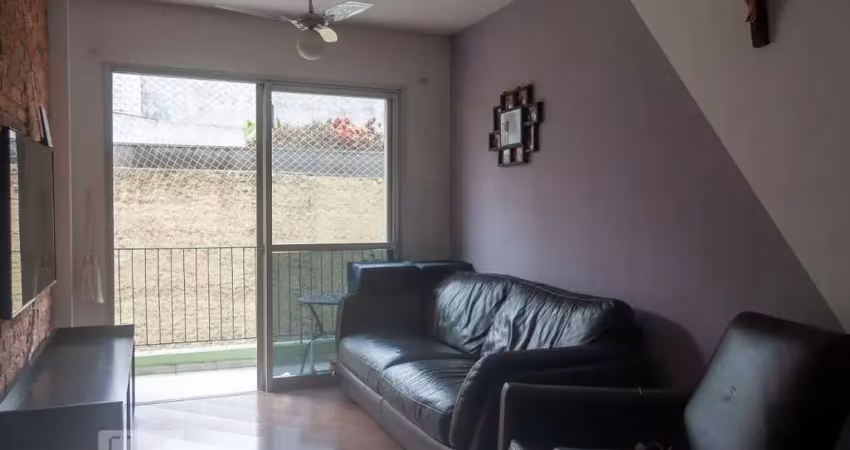 Apartamento para venda - vila ema, 2 quartos,  57 m² - são paulo