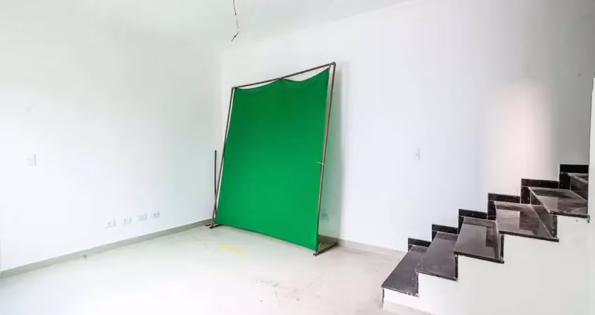 Apartamento para venda - parque das nações, 2 quartos,  107 m² - santo andré