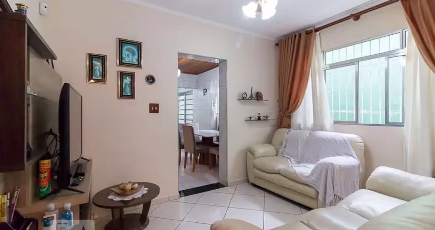 Casa para venda - vila fátima, 3 quartos,  205 m² - guarulhos