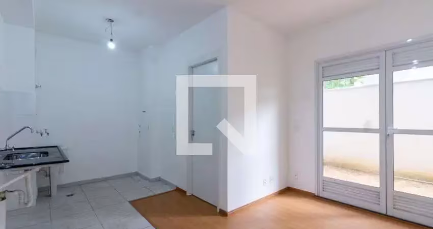 Apartamento para venda - itaquera, 2 quartos,  54 m² - são paulo