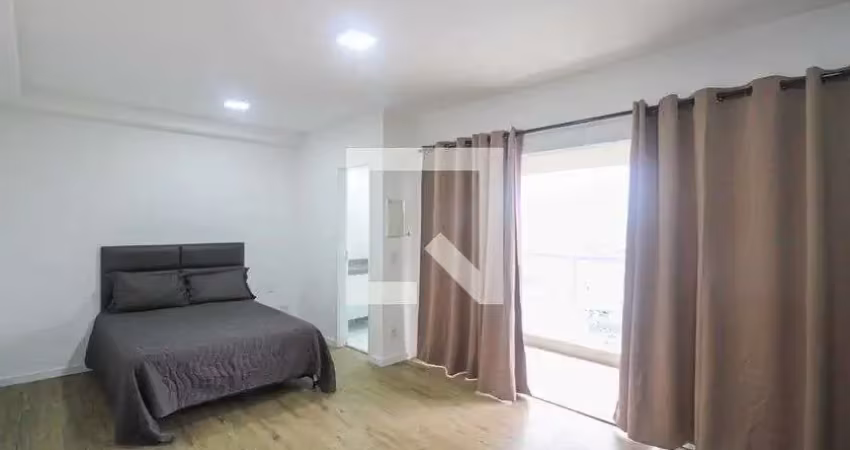 Kitnet / stúdio para venda - vila prudente, 1 quarto,  34 m² - são paulo