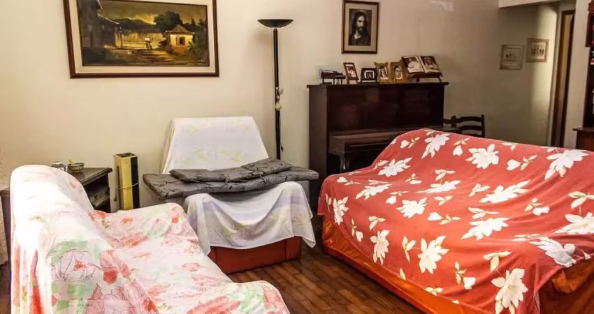 Casa para venda - campo belo, 3 quartos,  168 m² - são paulo