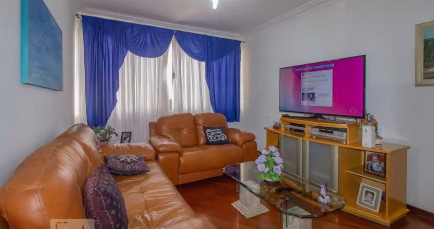 Apartamento para venda - mooca, 3 quartos,  131 m² - são paulo