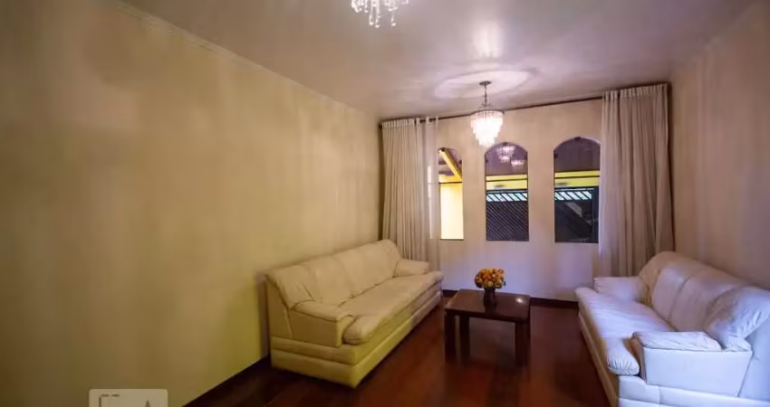 Casa para venda - assunção, 3 quartos,  230 m² - são bernardo do campo