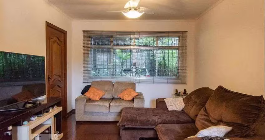 Casa para venda - vila mariana, 5 quartos,  266 m² - são paulo