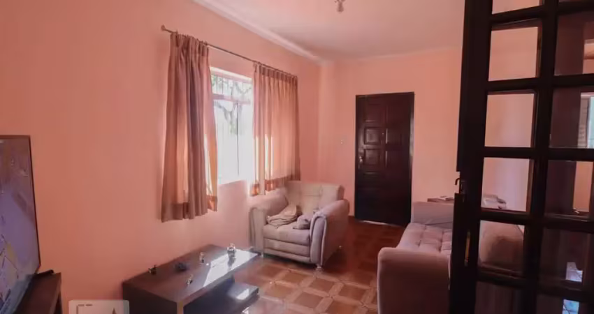 Casa para venda - vila augusta, 2 quartos,  125 m² - guarulhos