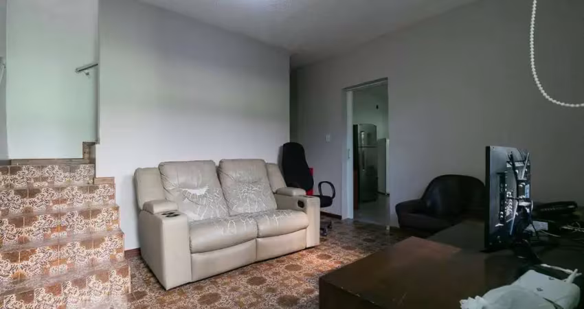 Casa para venda - jardim teresa, 2 quartos,  1152 m² - são paulo