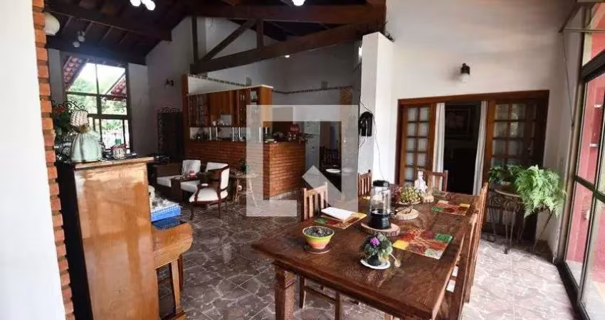 Casa para venda - guará, 6 quartos,  2520 m² - campinas
