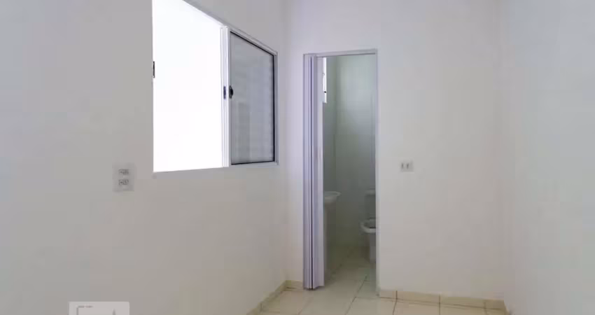 Kitnet / stúdio para venda - jardim éster yolanda, 1 quarto,  16 m² - são paulo