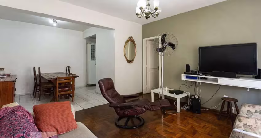 Apartamento para venda - itaim bibi, 3 quartos,  118 m² - são paulo