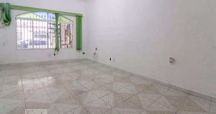 Casa para venda - vila mazzei, 4 quartos,  125 m² - são paulo