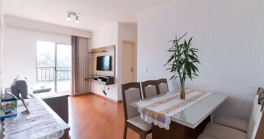 Apartamento para venda - vila rio de janeiro, 2 quartos,  64 m² - guarulhos