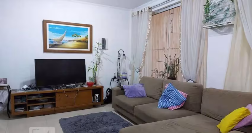 Casa para venda - centro, 3 quartos,  240 m² - osasco