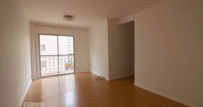 Apartamento para venda - santana, 3 quartos,  68 m² - são paulo