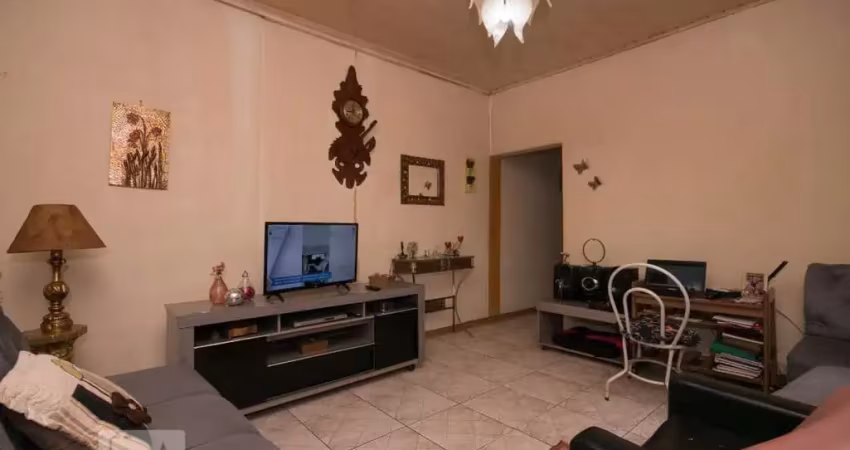 Casa para venda - jardim anália franco, 3 quartos,  250 m² - são paulo