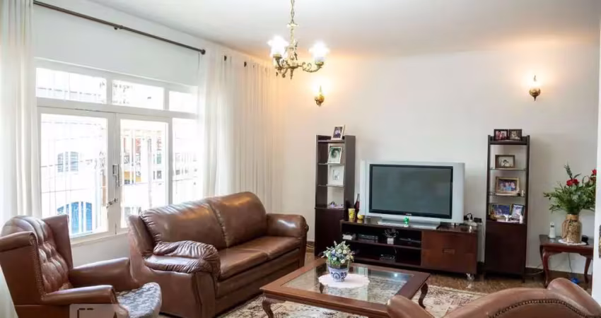 Casa para venda - vila das mercês, 3 quartos,  160 m² - são paulo