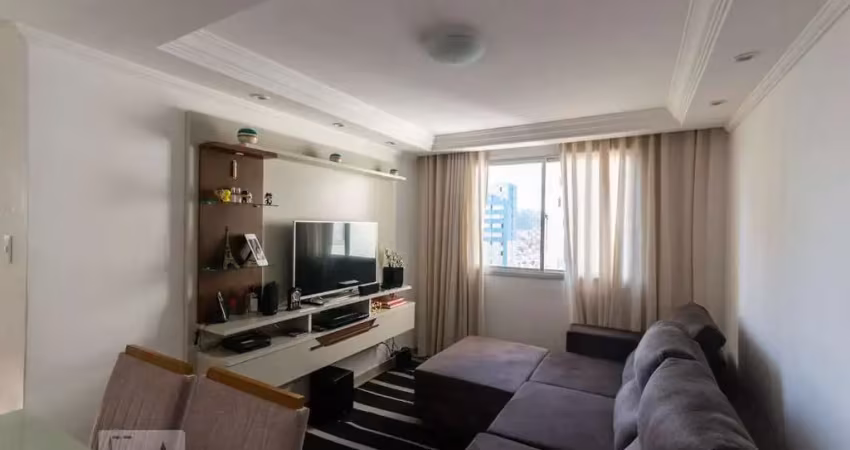 Apartamento para venda - nova petrópolis, 2 quartos,  65 m² - são bernardo do campo