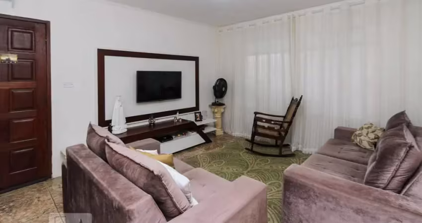 Casa para venda - tatuapé, 2 quartos,  153 m² - são paulo