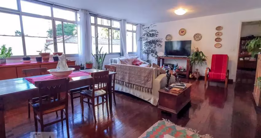 Apartamento para venda - perdizes, 3 quartos,  128 m² - são paulo