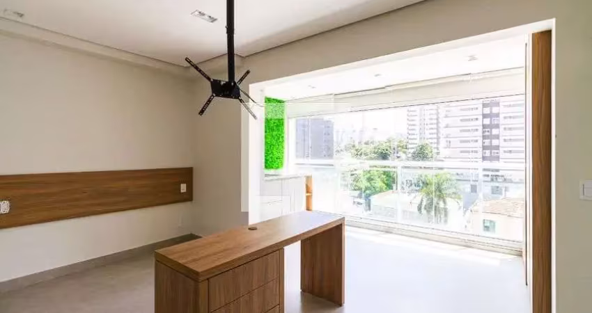 Kitnet / stúdio para venda - pinheiros, 1 quarto,  32 m² - são paulo