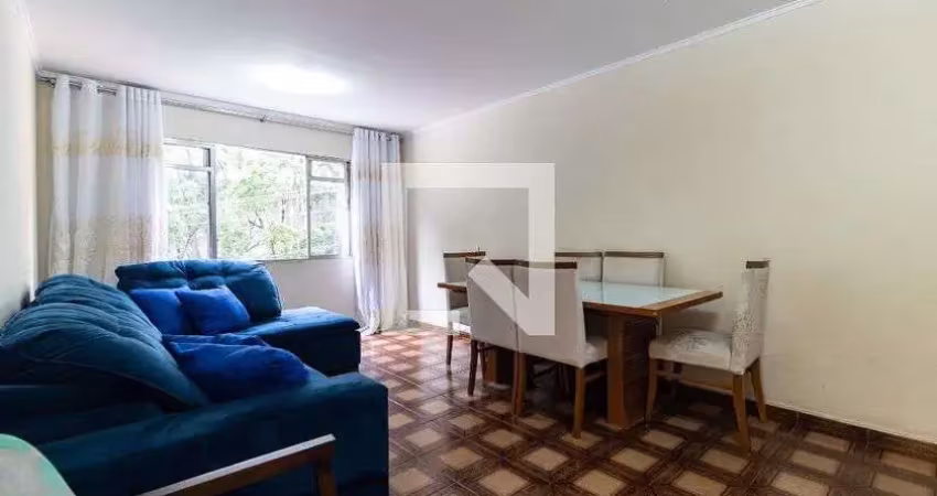 Casa para venda - vila liviero, 4 quartos,  167 m² - são paulo