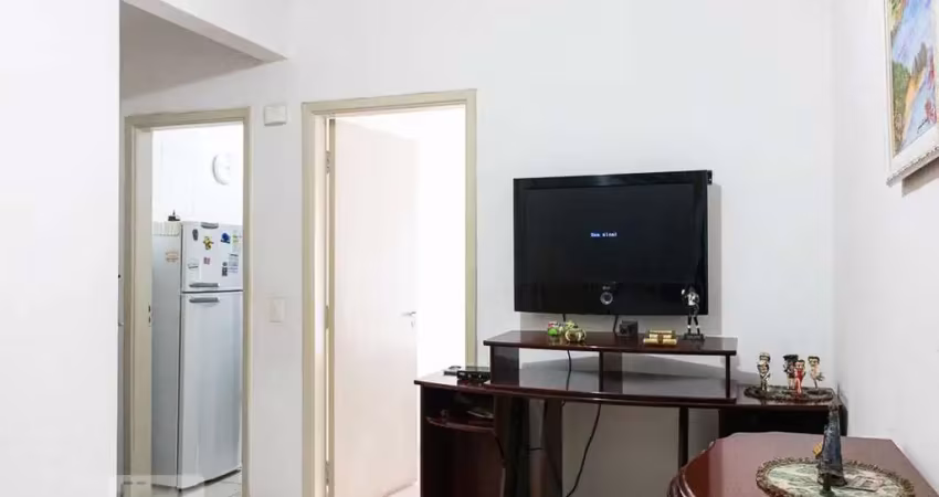 Apartamento para venda - santa cecília, 1 quarto,  62 m² - são paulo