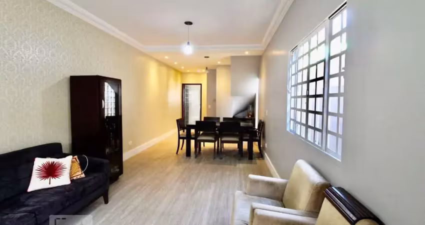 Casa para venda - brooklin, 2 quartos,  210 m² - são paulo