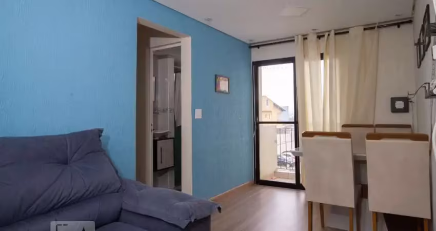 Apartamento para venda - freguesia do ó, 2 quartos,  50 m² - são paulo