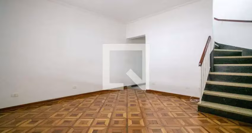 Casa para venda - santana, 4 quartos,  176 m² - são paulo