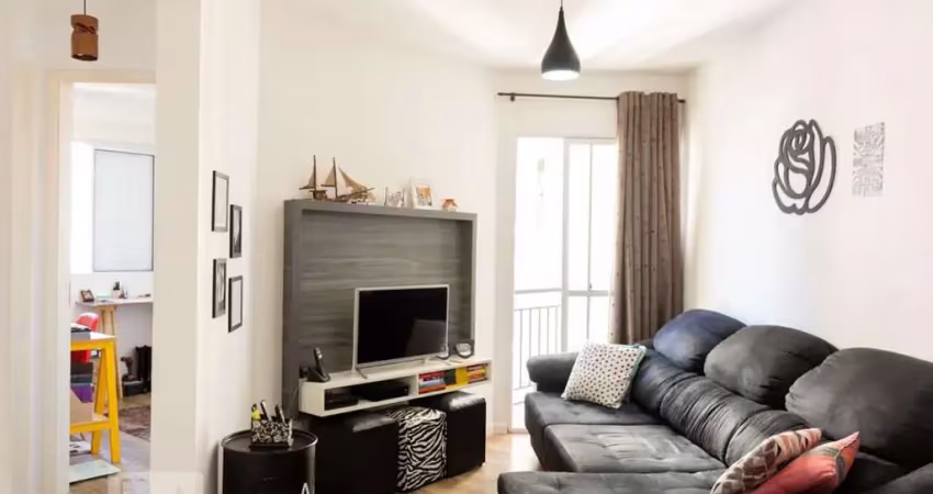 Apartamento para venda - são pedro, 2 quartos,  54 m² - osasco