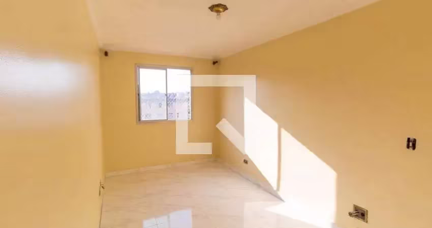 Apartamento para venda - ponte rasa, 2 quartos,  54 m² - são paulo