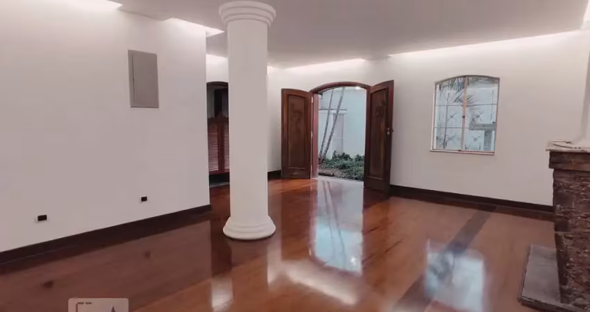 Casa para venda - vila mariana, 4 quartos,  500 m² - são paulo