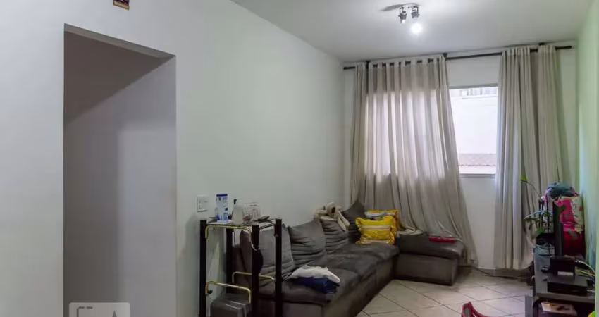 Apartamento para venda - vila jordanópolis, 2 quartos,  97 m² - são bernardo do campo