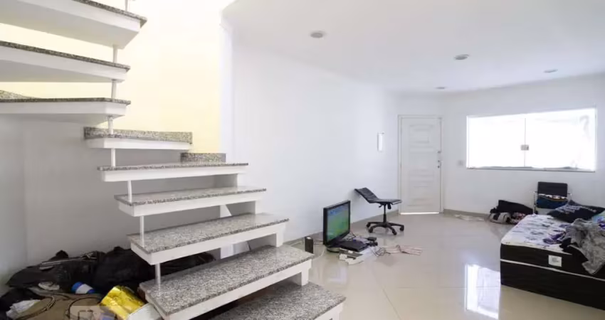 Casa para venda - jardim cocaia, 3 quartos,  140 m² - guarulhos