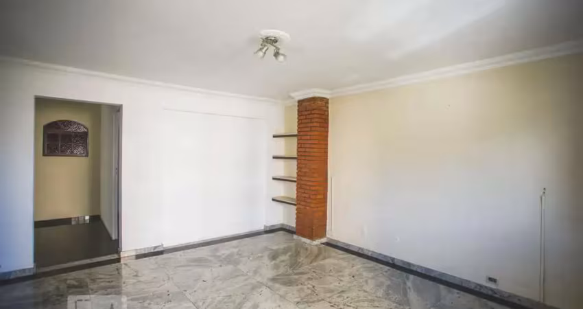 Casa para venda - vila campestre, 3 quartos,  150 m² - são paulo