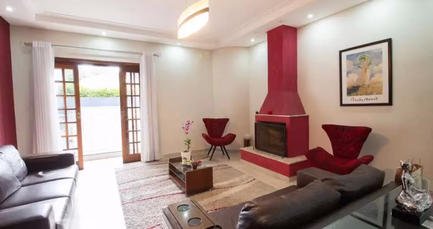 Casa para venda - mandaqui, 5 quartos,  318 m² - são paulo