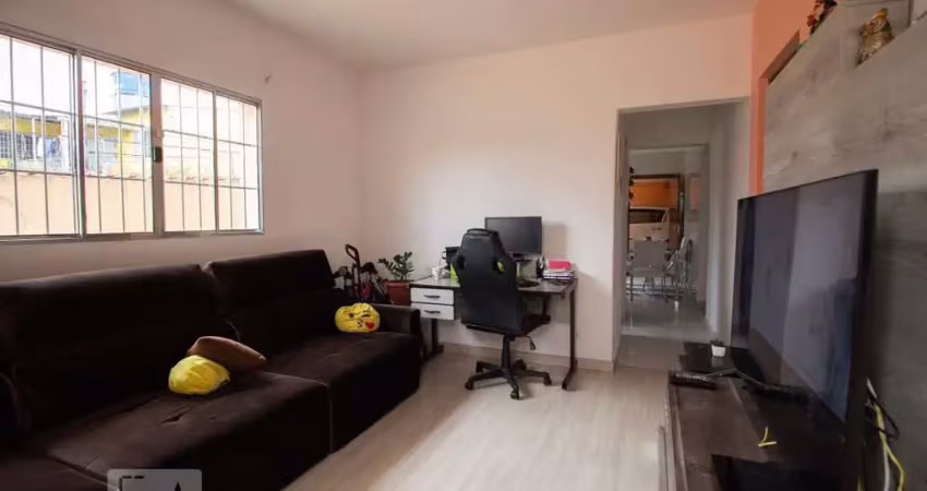 Casa para venda - santo antônio, 3 quartos,  250 m² - osasco