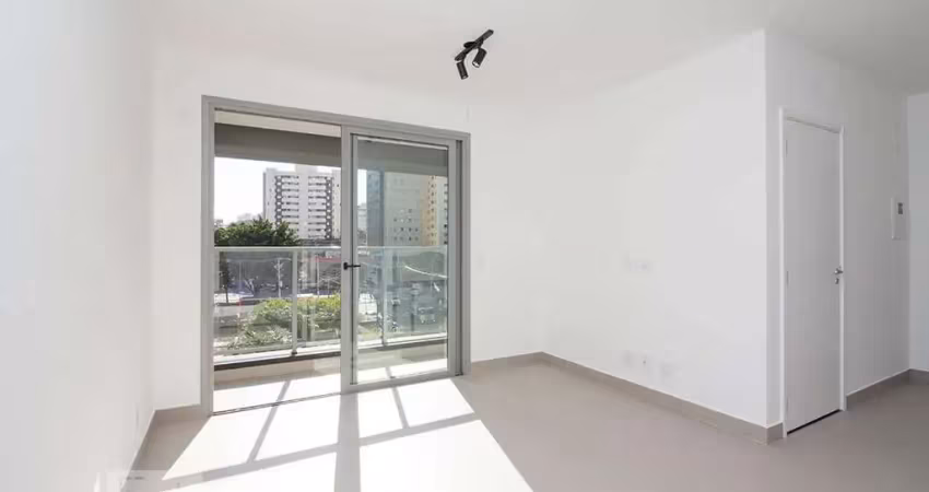 Kitnet / stúdio para venda - perdizes, 1 quarto,  37 m² - são paulo