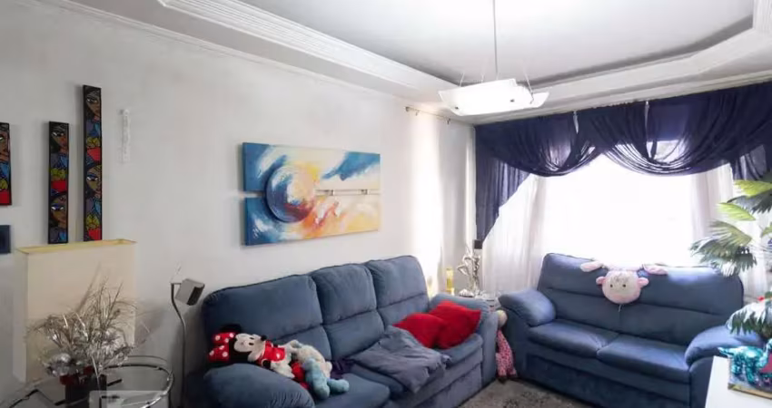 Apartamento para venda - pinheiros, 3 quartos,  99 m² - são paulo