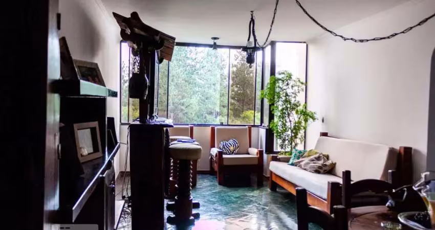 Apartamento para venda - tucuruvi, 4 quartos,  92 m² - são paulo