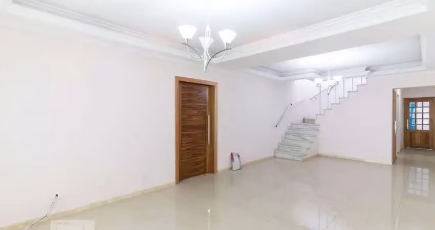 Casa para venda - vila augusta, 3 quartos,  290 m² - guarulhos
