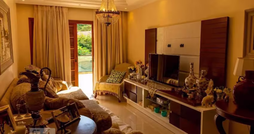 Casa para venda - parque são domingos, 3 quartos,  250 m² - são paulo