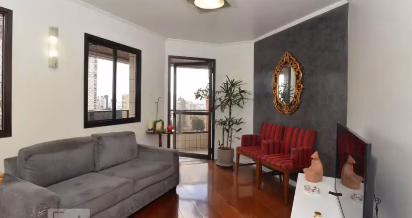 Apartamento para venda - santana, 3 quartos,  97 m² - são paulo