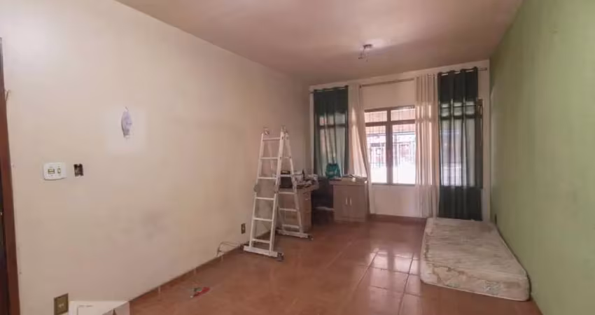 Casa para venda - itaquera, 2 quartos,  250 m² - são paulo